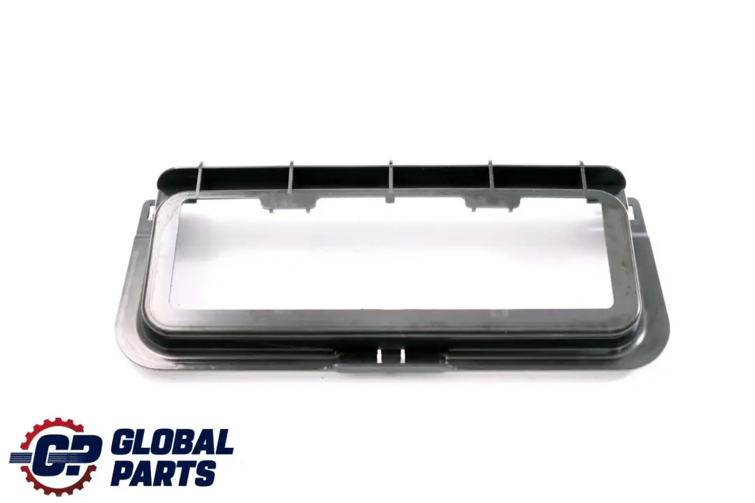  Mercedes-Benz S-Klasse W220 Sitze Verkleidung Hinten Links Rechts - SKU A2206840065 - Teilenummer A2206840065