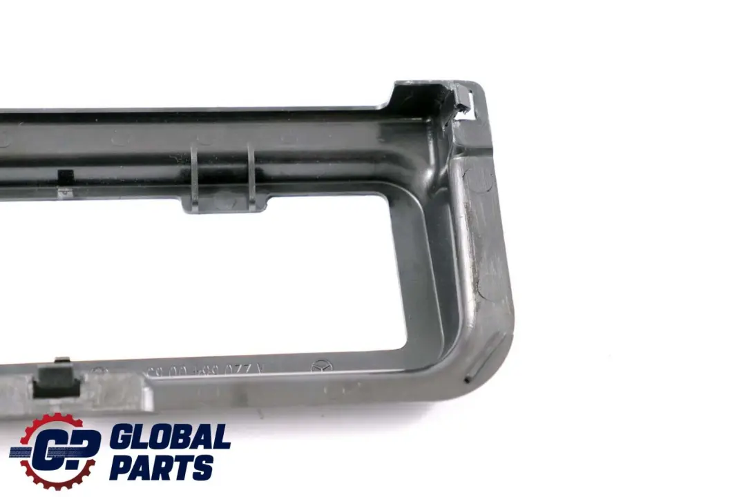  Mercedes-Benz S-Klasse W220 Sitze Verkleidung Hinten Links Rechts - SKU A2206840065 - Teilenummer A2206840065