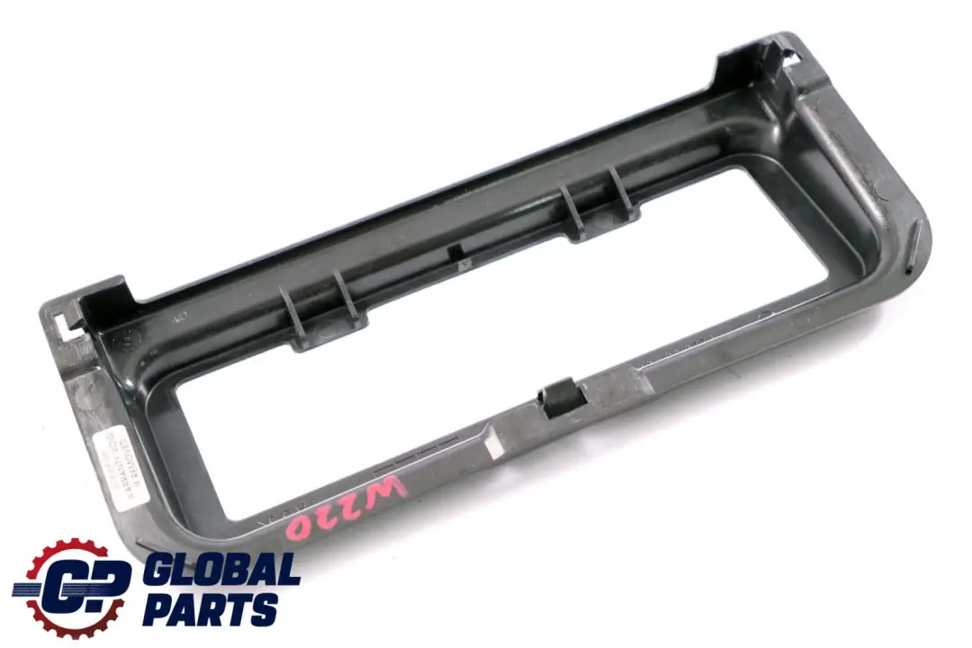  Mercedes-Benz S-Klasse W220 Sitze Verkleidung Hinten Links Rechts - SKU A2206840065 - Teilenummer A2206840065