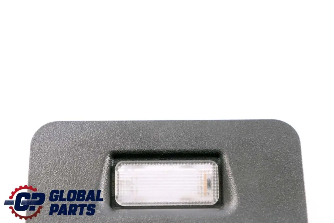 Mercedes-Benz S-Class W220 Front Kick Panel Interior Light Cover to with Part number A2206840818 Mercedes-Benz S-Class W220 Front Kick Panel Interior Light Cover - SKU A2206840818 - Part number A2206840818