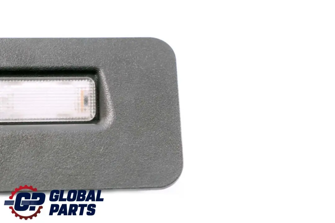  Mercedes-Benz S-Klasse W220 Vorne Kick Panel Innenleuchte Abdeckung - SKU A2206840818 - Teilenummer A2206840818