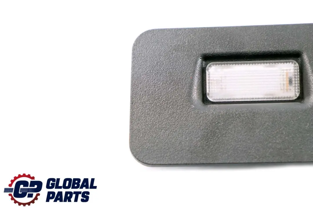 Mercedes-Benz S-Class W220 Front Kick Panel Interior Light Cover to with Part number A2206840818 Mercedes-Benz S-Class W220 Front Kick Panel Interior Light Cover - SKU A2206840818 - Part number A2206840818