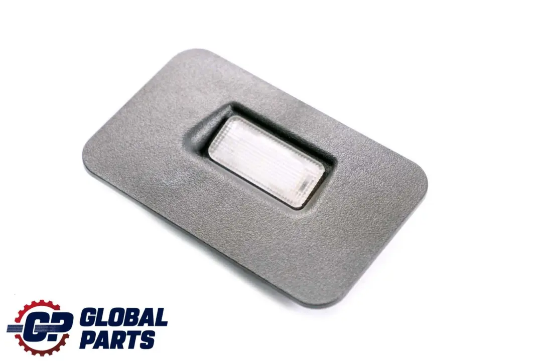 Mercedes-Benz S-Class W220 Front Kick Panel Interior Light Cover to with Part number A2206840818 Mercedes-Benz S-Class W220 Front Kick Panel Interior Light Cover - SKU A2206840818 - Part number A2206840818
