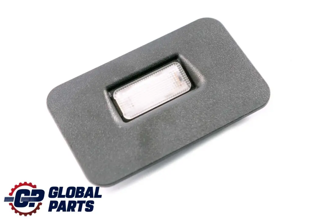 Mercedes-Benz S-Class W220 Front Kick Panel Interior Light Cover to with Part number A2206840818 Mercedes-Benz S-Class W220 Front Kick Panel Interior Light Cover - SKU A2206840818 - Part number A2206840818
