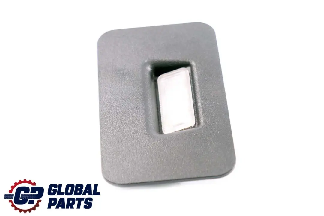 Mercedes-Benz S-Class W220 Front Kick Panel Interior Light Cover to with Part number A2206840818 Mercedes-Benz S-Class W220 Front Kick Panel Interior Light Cover - SKU A2206840818 - Part number A2206840818