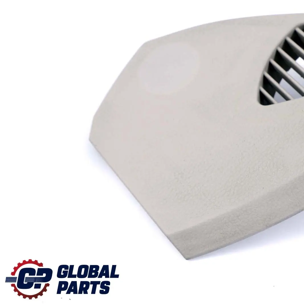  Mercedes-Benz S-Class W220 1 Front Left Dashboard Cover Trim Grey - SKU A2206890308-1 - Part number A2206890308