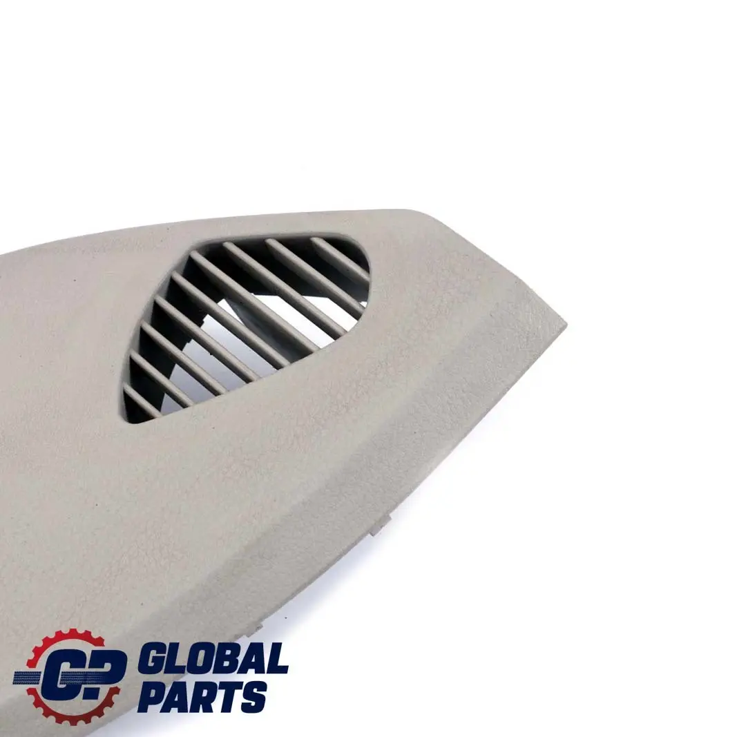 Mercedes-Benz S-Class W220 1 Front Left Dashboard Cover Trim Grey to with Part number A2206890308 Mercedes-Benz S-Class W220 1 Front Left Dashboard Cover Trim Grey - SKU A2206890308-1 - Part number A2206890308