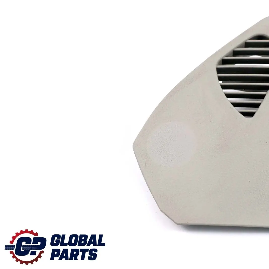 Frente Izquierda Salpicadero Cubierta Moldura Gris para Mercedes W220 con número de pieza A2206890308 Mercedes W220 Frente Izquierda Salpicadero Cubierta Moldura Gris - SKU A2206890308-1 - Número de pieza A2206890308
