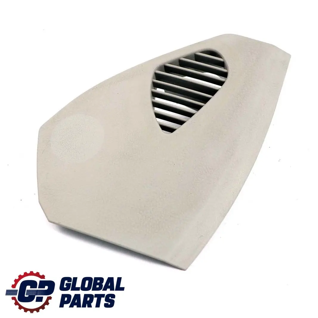 Frente Izquierda Salpicadero Cubierta Moldura Gris para Mercedes W220 con número de pieza A2206890308 Mercedes W220 Frente Izquierda Salpicadero Cubierta Moldura Gris - SKU A2206890308-1 - Número de pieza A2206890308