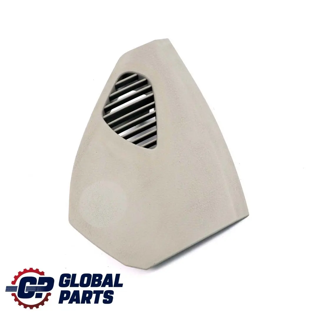  Mercedes-Benz S-Class W220 1 Front Left Dashboard Cover Trim Grey - SKU A2206890308-1 - Part number A2206890308