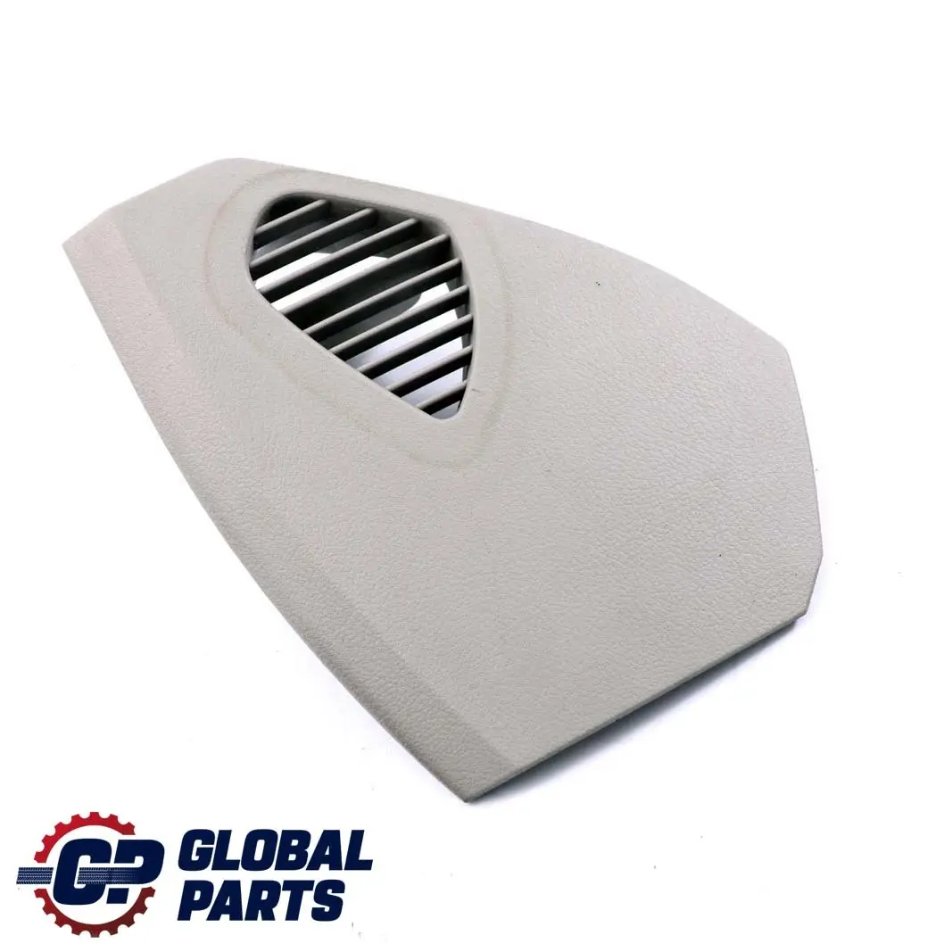  Mercedes-Benz S-Class W220 1 Front Right Dashboard Cover Trim Grey - SKU A2206890408-1 - Part number A2206890408