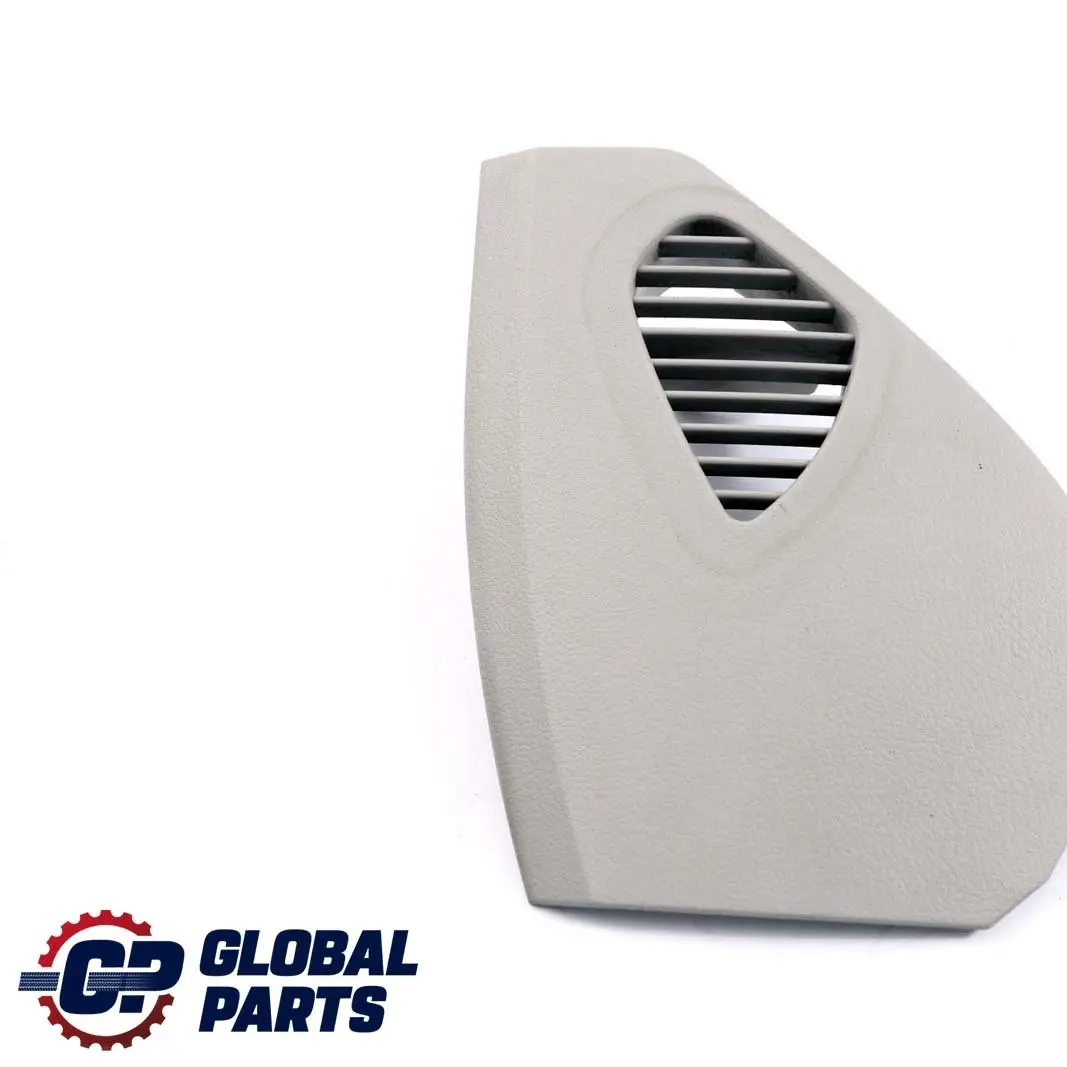 Clase W220 1 Tapa delantera derecha del salpicadero Gris para Mercedes con número de pieza A2206890408 Mercedes Clase W220 1 Tapa delantera derecha del salpicadero Gris - SKU A2206890408-1 - Número de pieza A2206890408