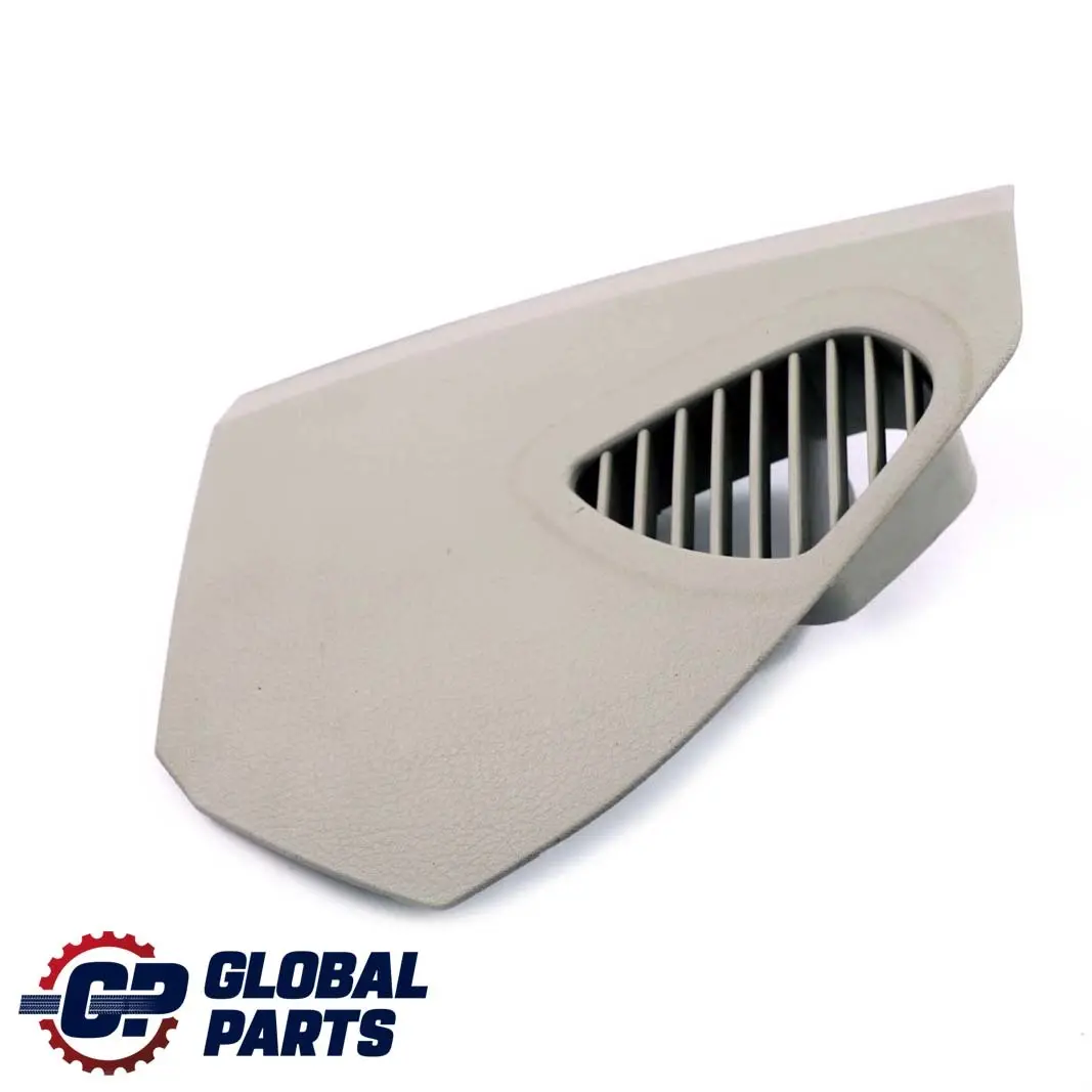  Mercedes-Benz S W220 Armaturenbrett Verkleidung Deckel Rechts Grau - SKU A2206890408-1 - Teilenummer A2206890408