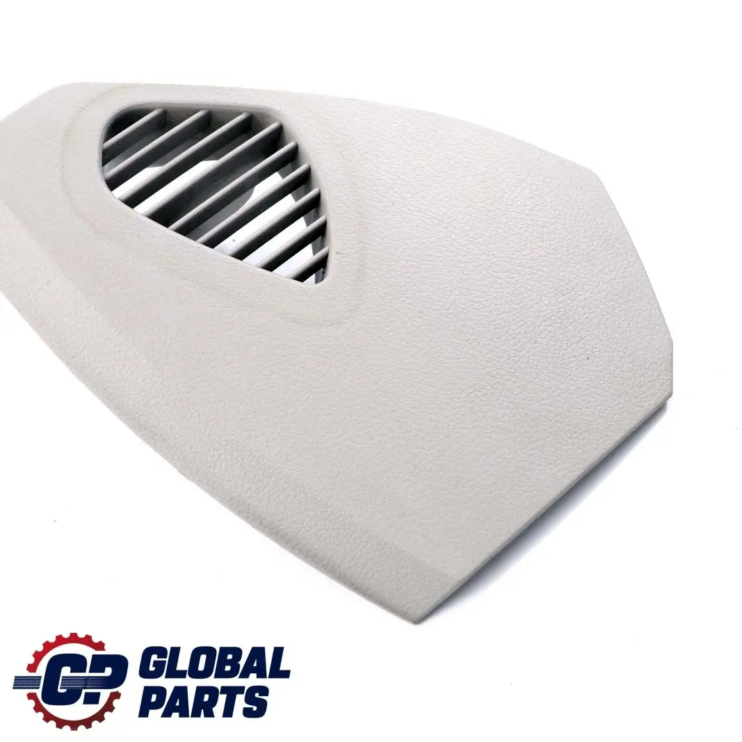 Mercedes-Benz S W220 Dashboard Carenatura Coperchio Destra Grigio per con numero di parte A2206890408 Mercedes-Benz S W220 Dashboard Carenatura Coperchio Destra Grigio - SKU A2206890408-1 - Numero di parte A2206890408