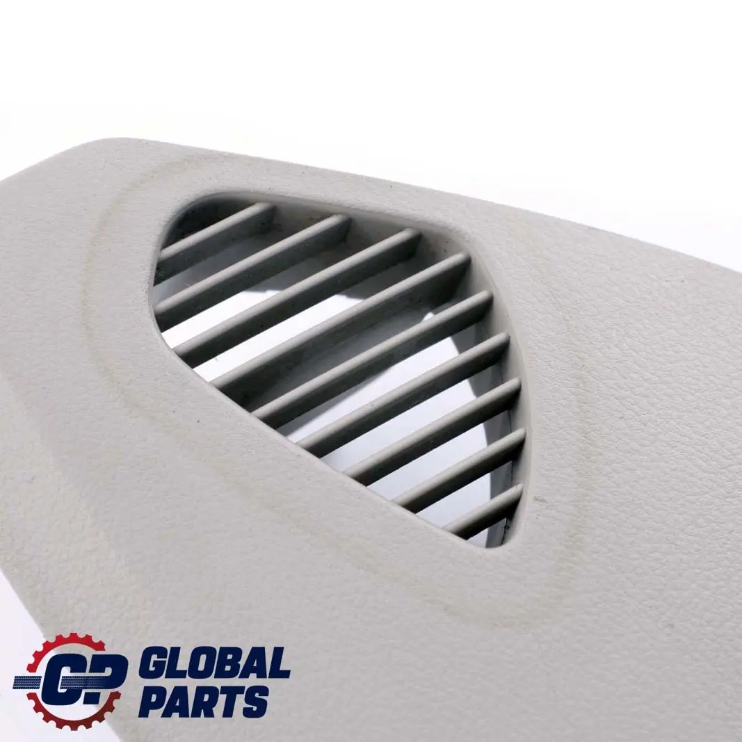 Clase W220 1 Tapa delantera derecha del salpicadero Gris para Mercedes con número de pieza A2206890408 Mercedes Clase W220 1 Tapa delantera derecha del salpicadero Gris - SKU A2206890408-1 - Número de pieza A2206890408