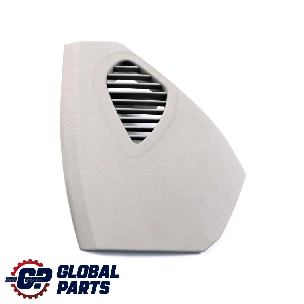 Mercedes-Benz S W220 Dashboard Carenatura Coperchio Destra Grigio A2206890408