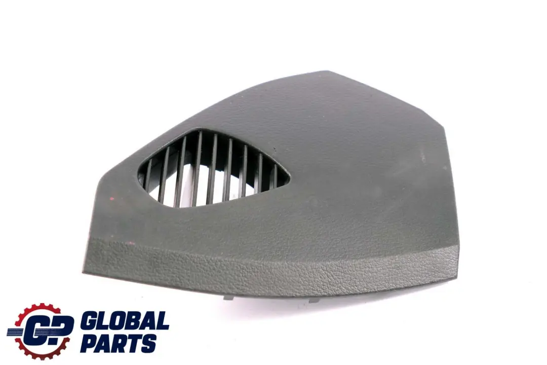  Mercedes-Benz S-Class W220 Front Right Dashboard Cover Trim Black - SKU A2206890408 - Part number A2206890408