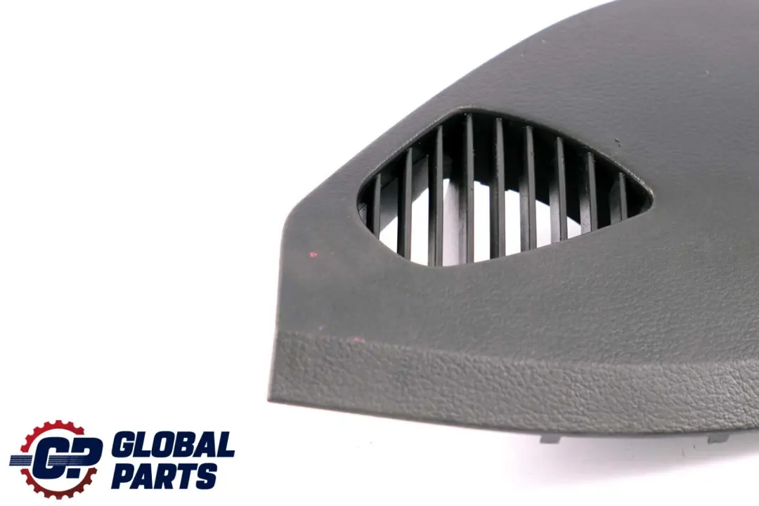 Copertura Cruscotto Anteriore Destra Nera per Mercedes S-Class W220 con numero di parte A2206890408 Mercedes S-Class W220 Copertura Cruscotto Anteriore Destra Nera - SKU A2206890408 - Numero di parte A2206890408