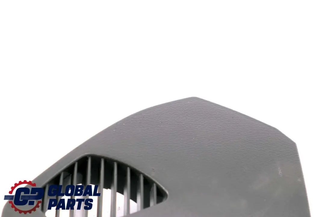 Copertura Cruscotto Anteriore Destra Nera per Mercedes S-Class W220 con numero di parte A2206890408 Mercedes S-Class W220 Copertura Cruscotto Anteriore Destra Nera - SKU A2206890408 - Numero di parte A2206890408