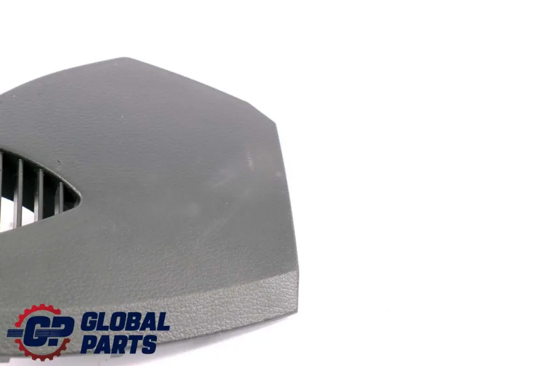 Copertura Cruscotto Anteriore Destra Nera per Mercedes S-Class W220 con numero di parte A2206890408 Mercedes S-Class W220 Copertura Cruscotto Anteriore Destra Nera - SKU A2206890408 - Numero di parte A2206890408