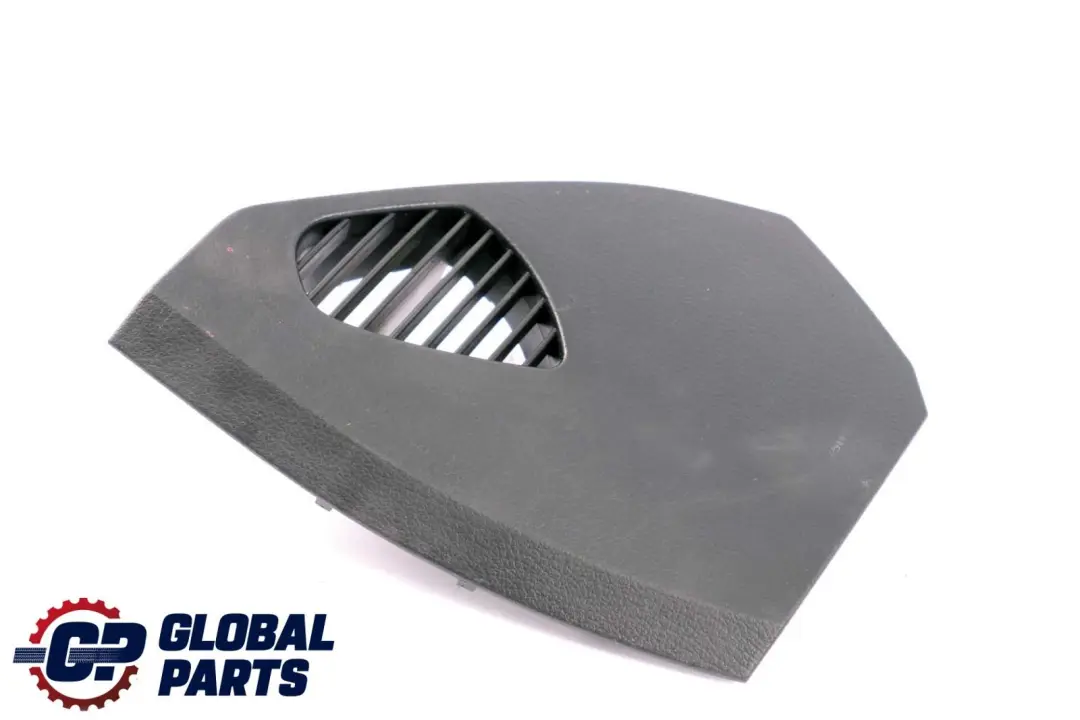 Copertura Cruscotto Anteriore Destra Nera per Mercedes S-Class W220 con numero di parte A2206890408 Mercedes S-Class W220 Copertura Cruscotto Anteriore Destra Nera - SKU A2206890408 - Numero di parte A2206890408