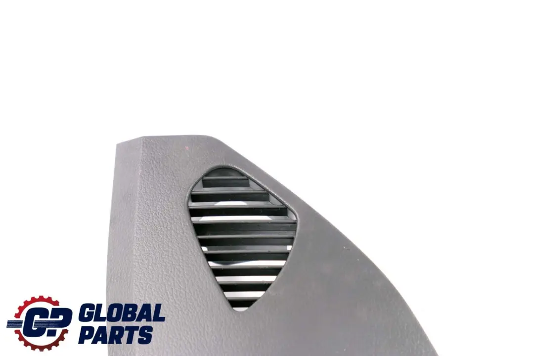  Mercedes-Benz S-Class W220 Front Right Dashboard Cover Trim Black - SKU A2206890408 - Part number A2206890408