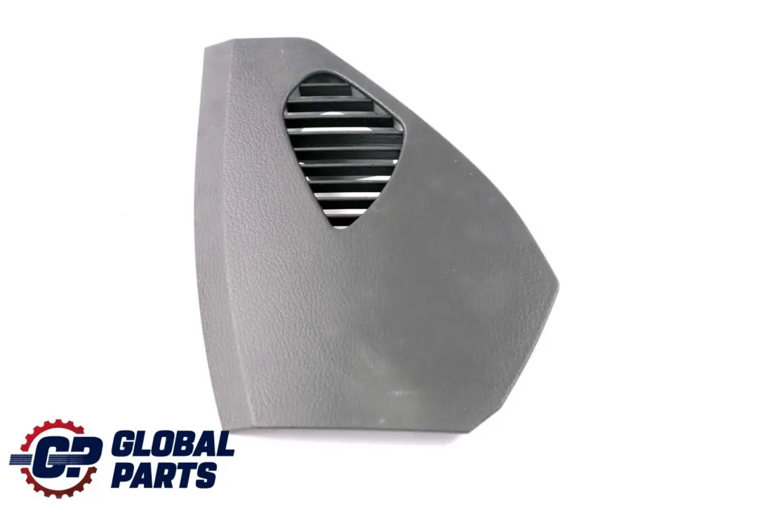  Mercedes-Benz S-Class W220 Front Right Dashboard Cover Trim Black - SKU A2206890408 - Part number A2206890408