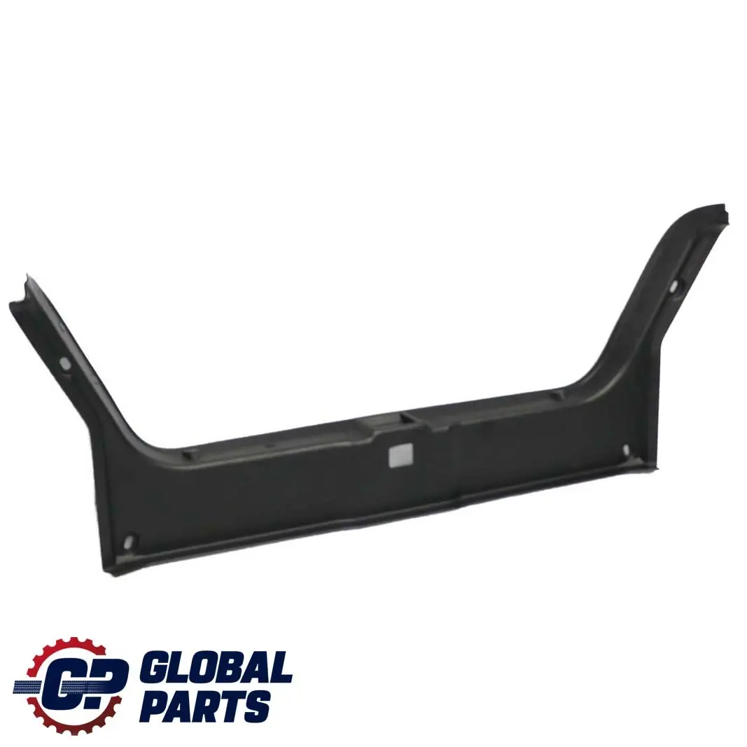 Mercedes-Benz S W220 Trunk Loading Sill Edge Trim Panel Deep Grey to with Part number A2206900041 Mercedes-Benz S W220 Trunk Loading Sill Edge Trim Panel Deep Grey - SKU A2206900041 - Part number A2206900041
