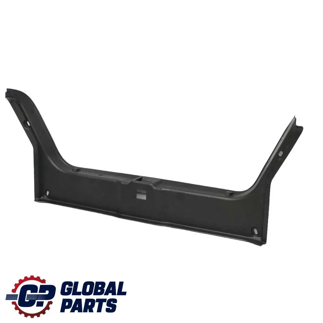 Mercedes-Benz S-Klasse W220 Laderaumabdeckung Ladekante Abdeckung für mit Teilenummer A2206900041 Mercedes-Benz S-Klasse W220 Laderaumabdeckung Ladekante Abdeckung - SKU A2206900041 - Teilenummer A2206900041