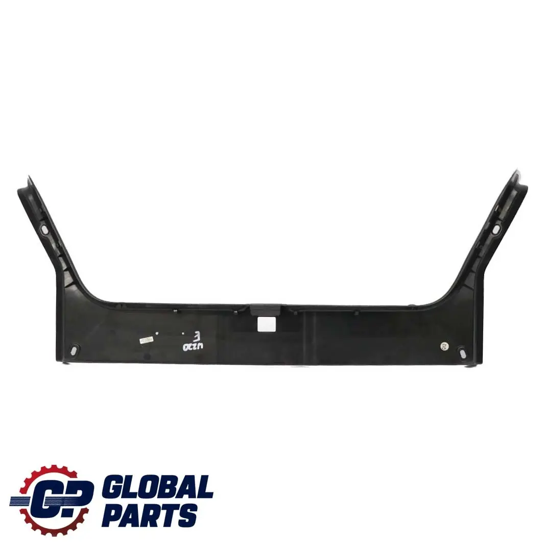  Mercedes-Benz S W220 Trunk Loading Sill Edge Trim Panel Deep Grey - SKU A2206900041 - Part number A2206900041