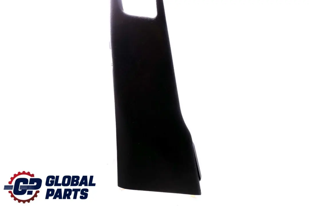  Mercedes-Benz S-Class W220 Column B-Pillar Trim Panel Left Black - SKU A2206900125 - Part number A2206900125