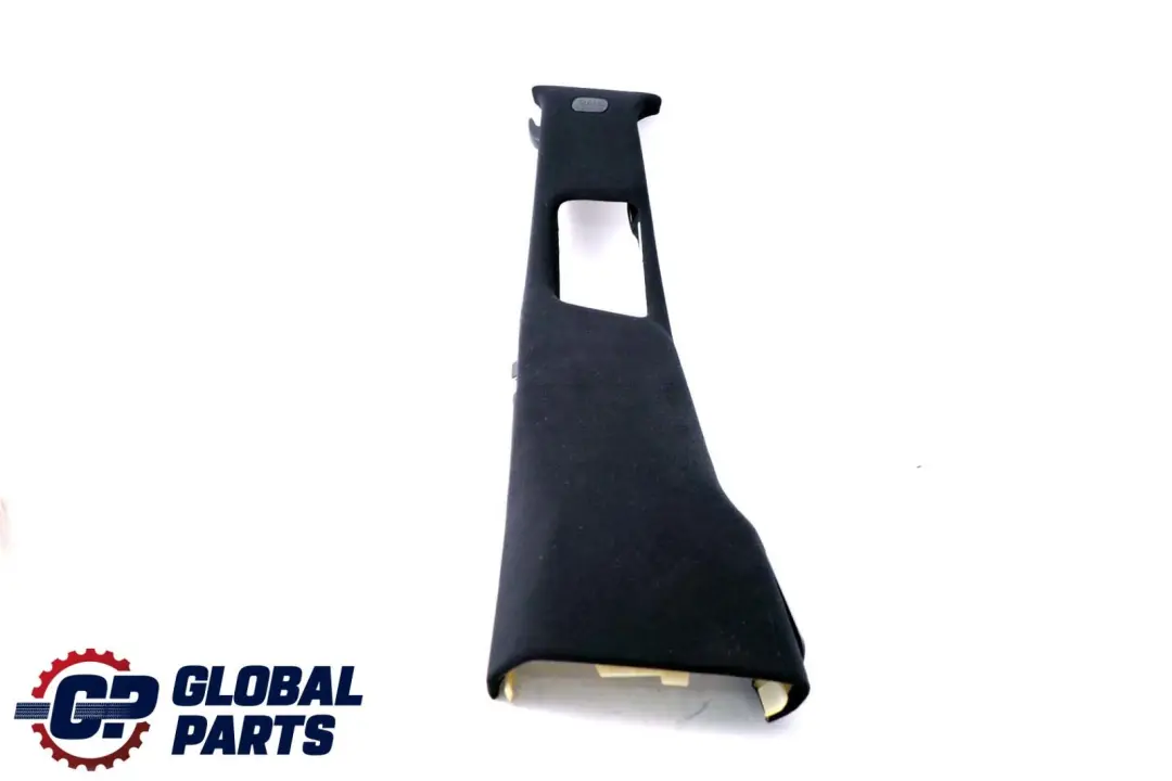 Mercedes-Benz S-Klasse W220 Blende B-Säule Links Schwarz für mit Teilenummer A2206900125 Mercedes-Benz S-Klasse W220 Blende B-Säule Links Schwarz - SKU A2206900125 - Teilenummer A2206900125