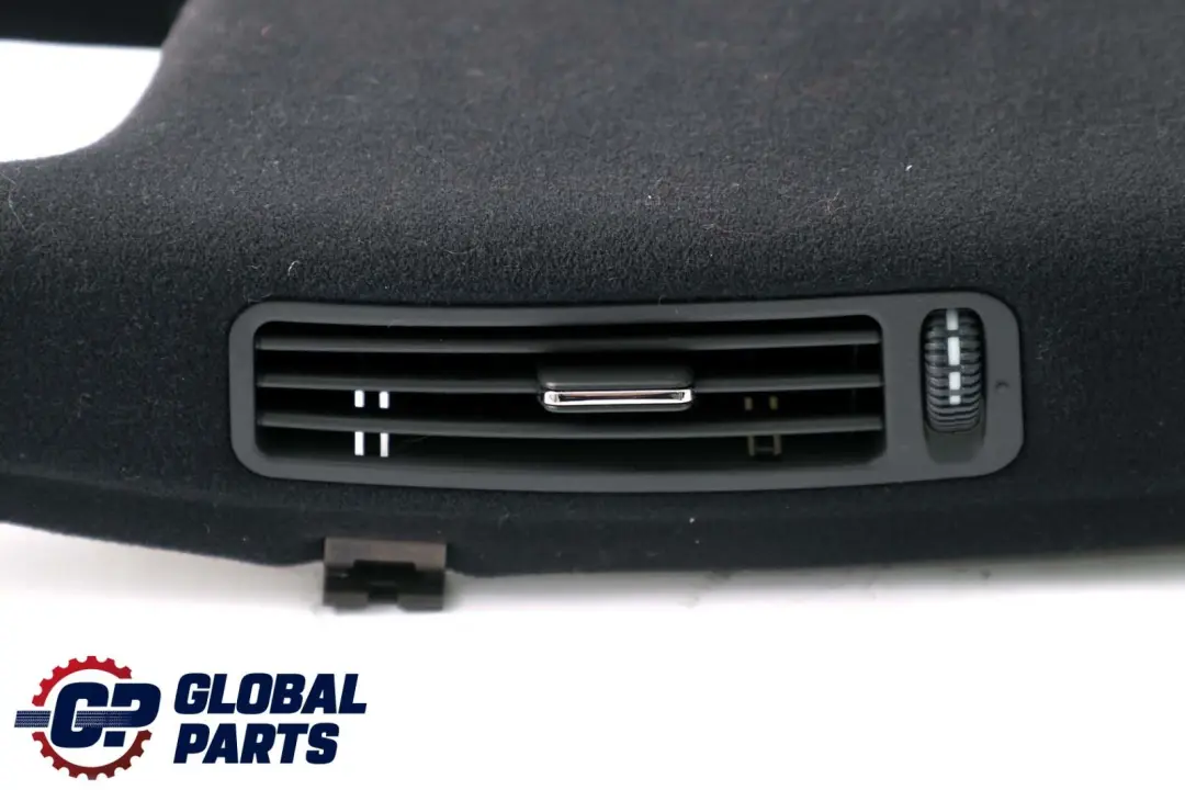 Mercedes-Benz S-Class W220 Column B-Pillar Trim Panel Left Black to with Part number A2206900125 Mercedes-Benz S-Class W220 Column B-Pillar Trim Panel Left Black - SKU A2206900125 - Part number A2206900125
