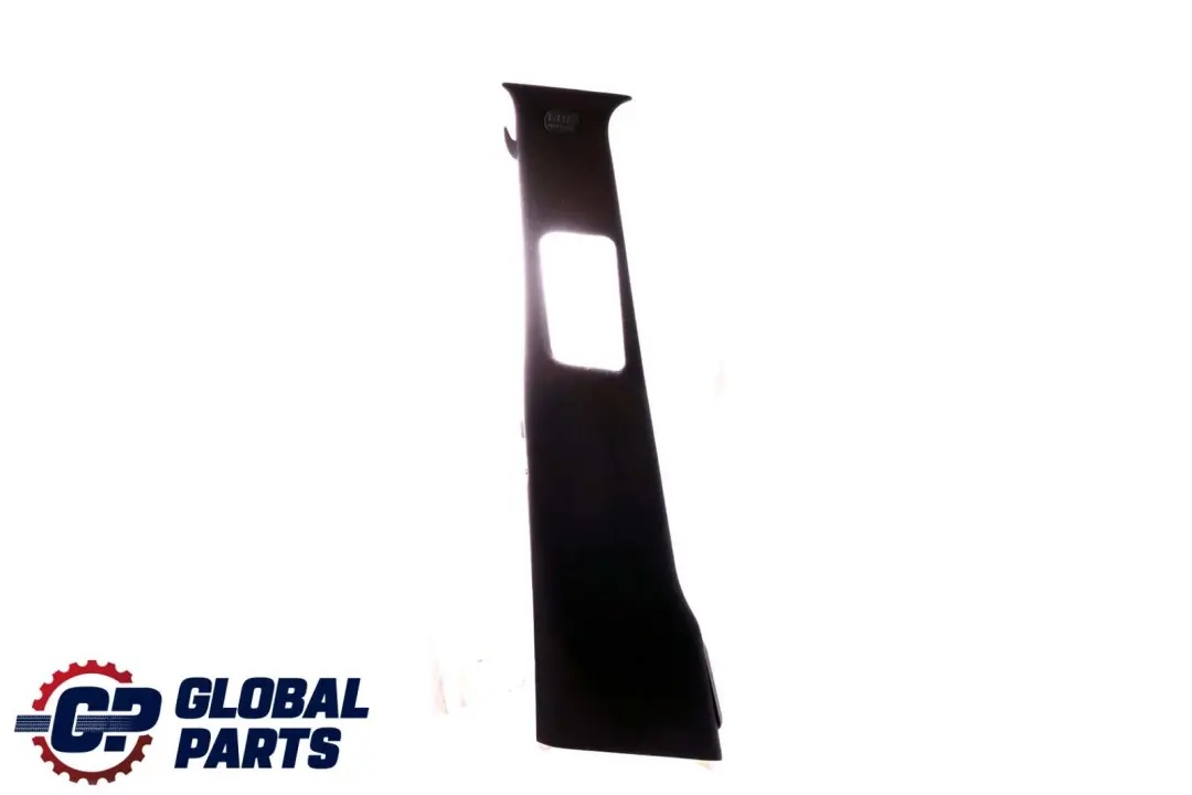  Mercedes-Benz S-Class W220 Column B-Pillar Trim Panel Left Black - SKU A2206900125 - Part number A2206900125
