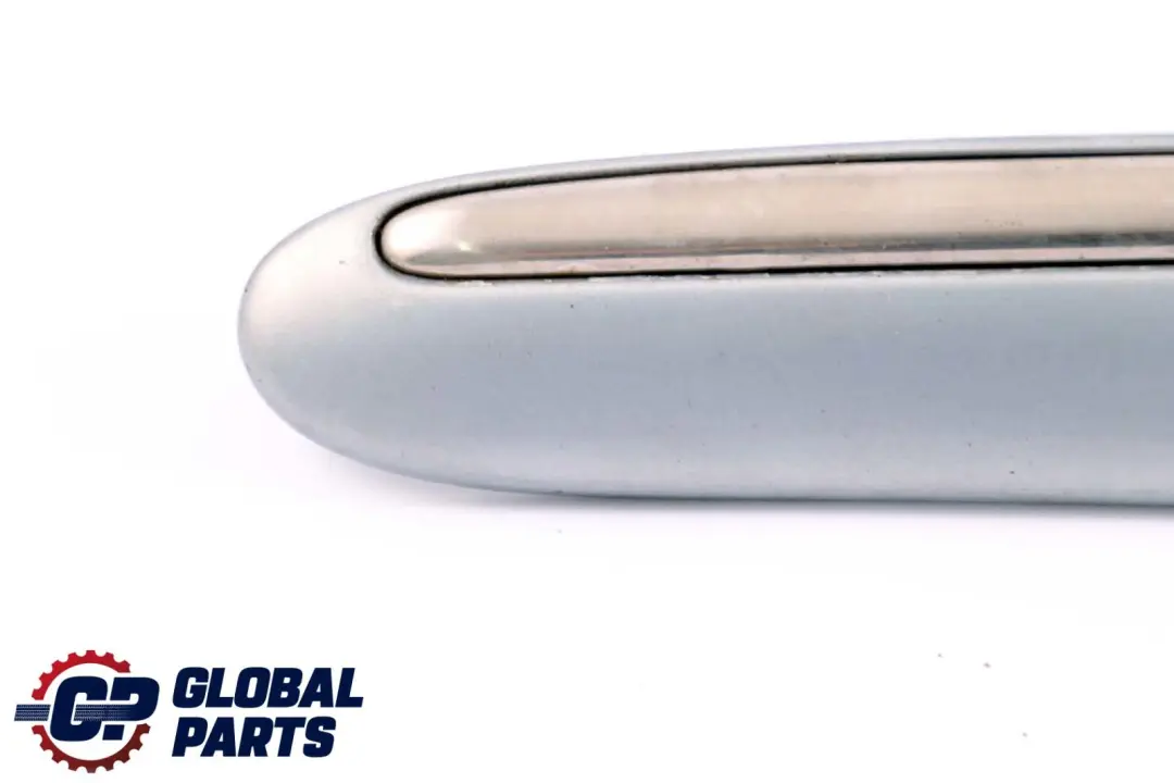  Mercedes-Benz S-Klasse W220 Kotflügel Vorne Links Zierleiste Chalcedonblau Bla - SKU A2206900162-QB - Teilenummer A2206900162