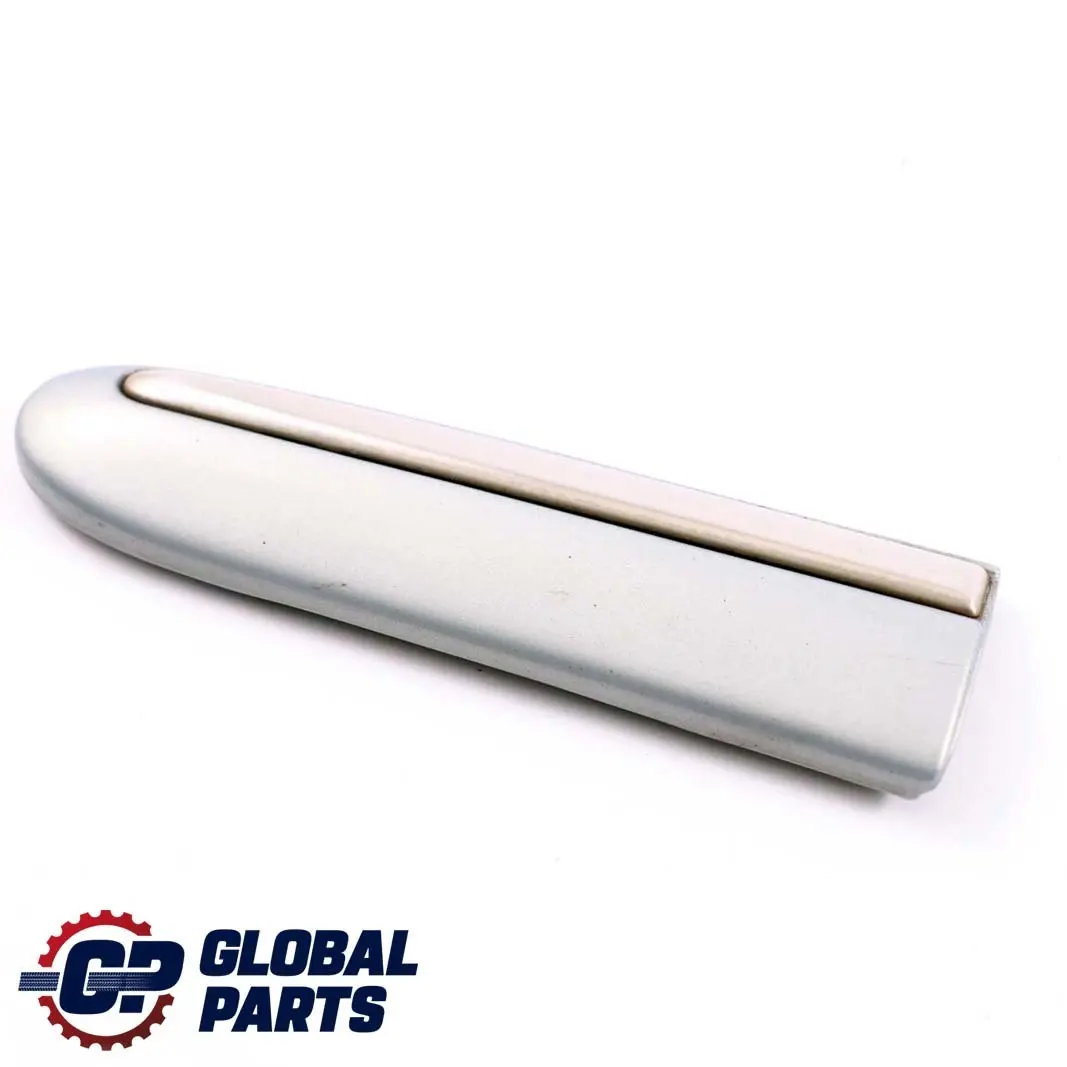 Guardabarros delantero izquierdo Moldura tira Chalcedonblau Azul para Mercedes W220 1 con número de pieza A2206900162 Mercedes W220 1 Guardabarros delantero izquierdo Moldura tira Chalcedonblau Azul - SKU A2206900162-QB1 - Número de pieza A2206900162