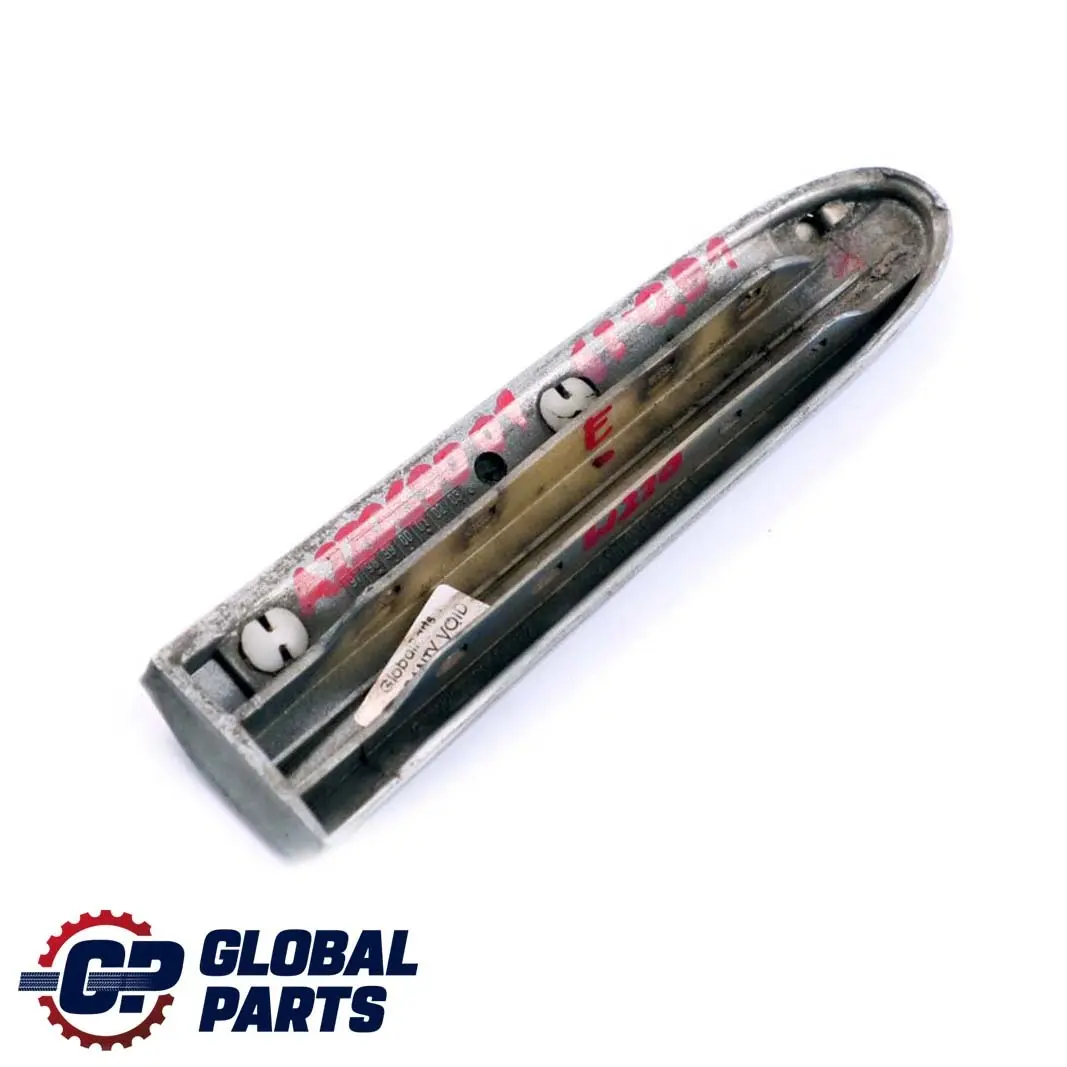 Striscia Rivestimento Parafango Anteriore Sinistro Chalcedonblau per Mercedes W220 con numero di parte A2206900162 Mercedes W220 Striscia Rivestimento Parafango Anteriore Sinistro Chalcedonblau - SKU A2206900162-QB1 - Numero di parte A2206900162