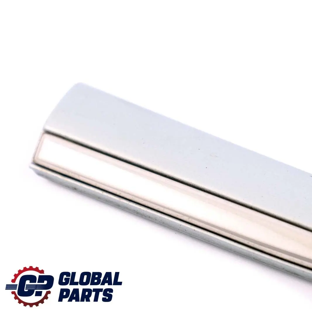 Striscia Rivestimento Parafango Anteriore Sinistro Chalcedonblau per Mercedes W220 con numero di parte A2206900162 Mercedes W220 Striscia Rivestimento Parafango Anteriore Sinistro Chalcedonblau - SKU A2206900162-QB1 - Numero di parte A2206900162