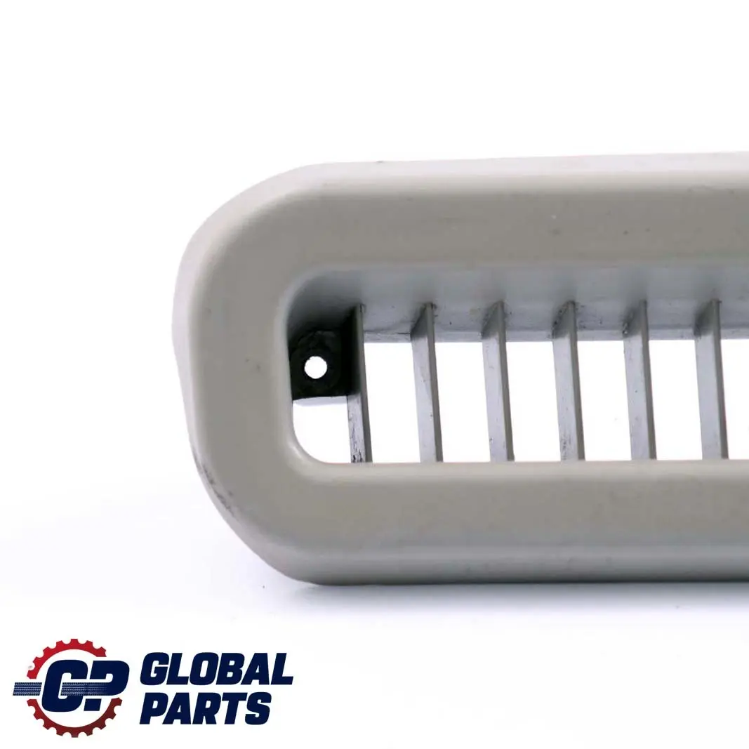  Mercedes-Benz S W220 Front Left Pillar Post Air Vent Duct N/S Grey - SKU A2206900179 - Part number A2206900179