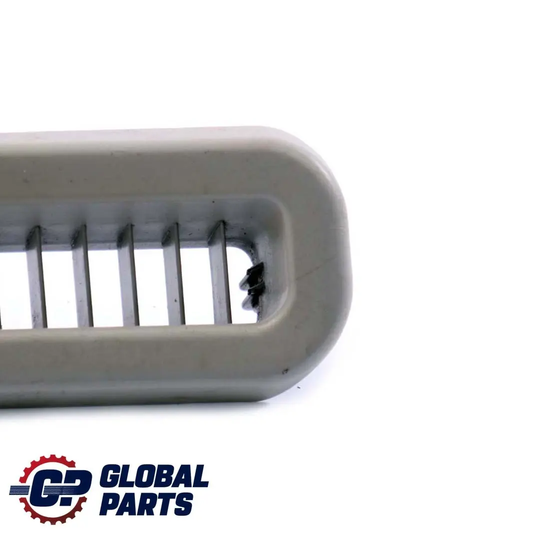  Mercedes-Benz S W220 Front Left Pillar Post Air Vent Duct N/S Grey - SKU A2206900179 - Part number A2206900179