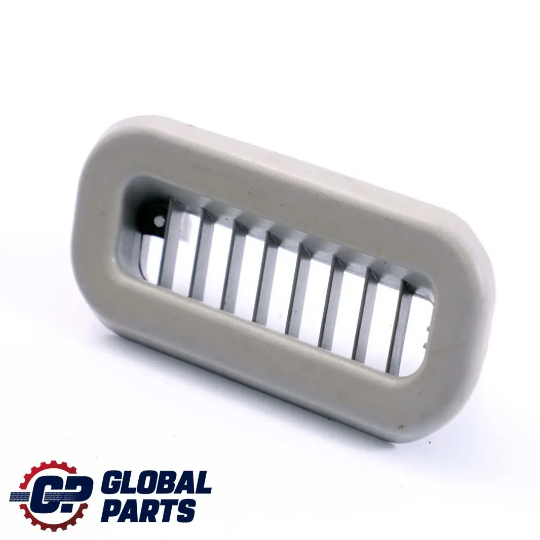  Mercedes-Benz S W220 Front Left Pillar Post Air Vent Duct N/S Grey - SKU A2206900179 - Part number A2206900179