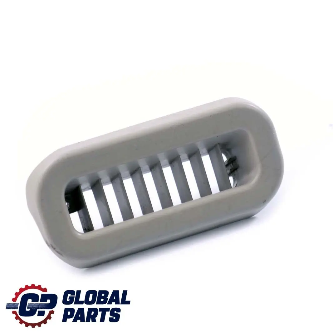  Mercedes-Benz S W220 Front Left Pillar Post Air Vent Duct N/S Grey - SKU A2206900179 - Part number A2206900179