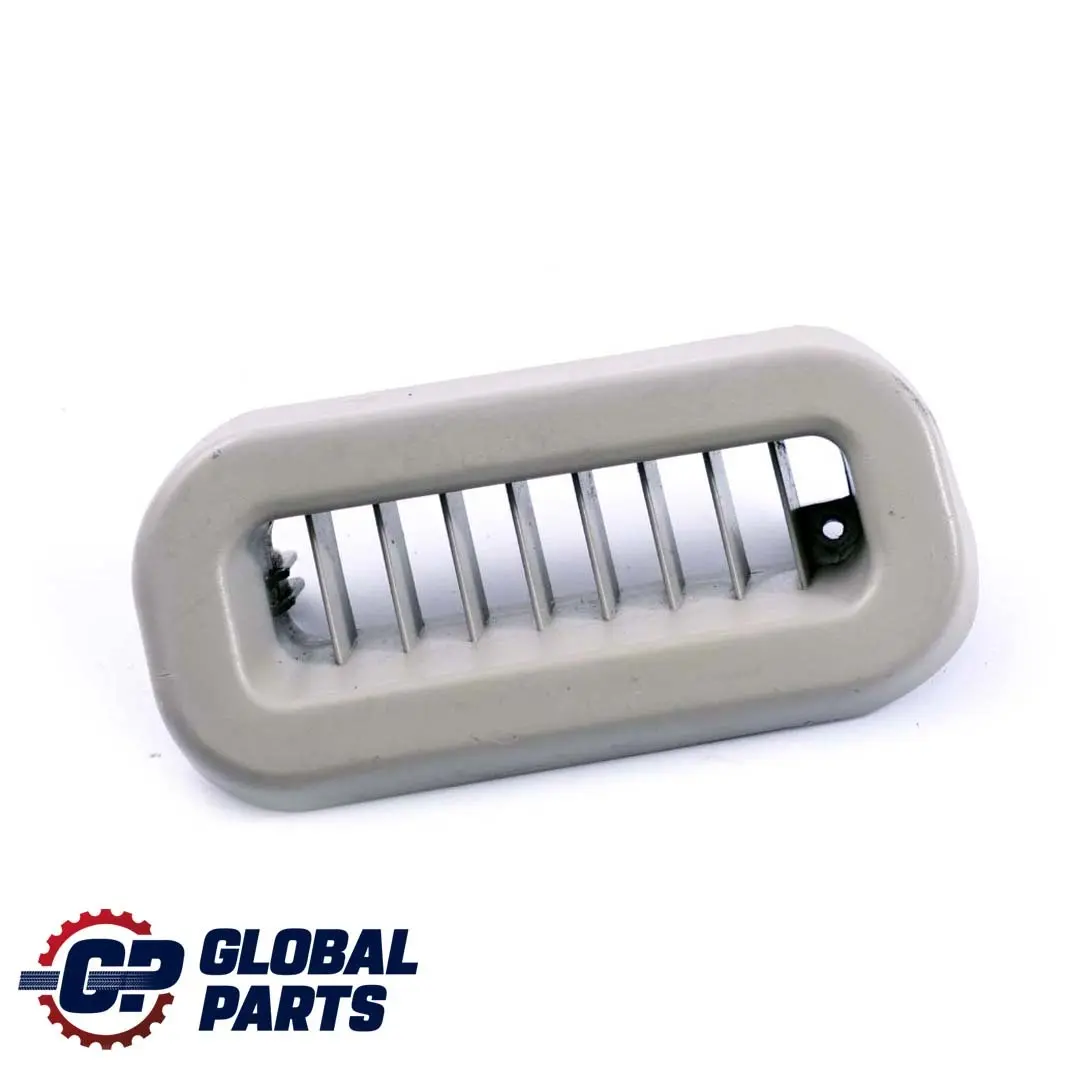  Mercedes-Benz S W220 Front Left Pillar Post Air Vent Duct N/S Grey - SKU A2206900179 - Part number A2206900179