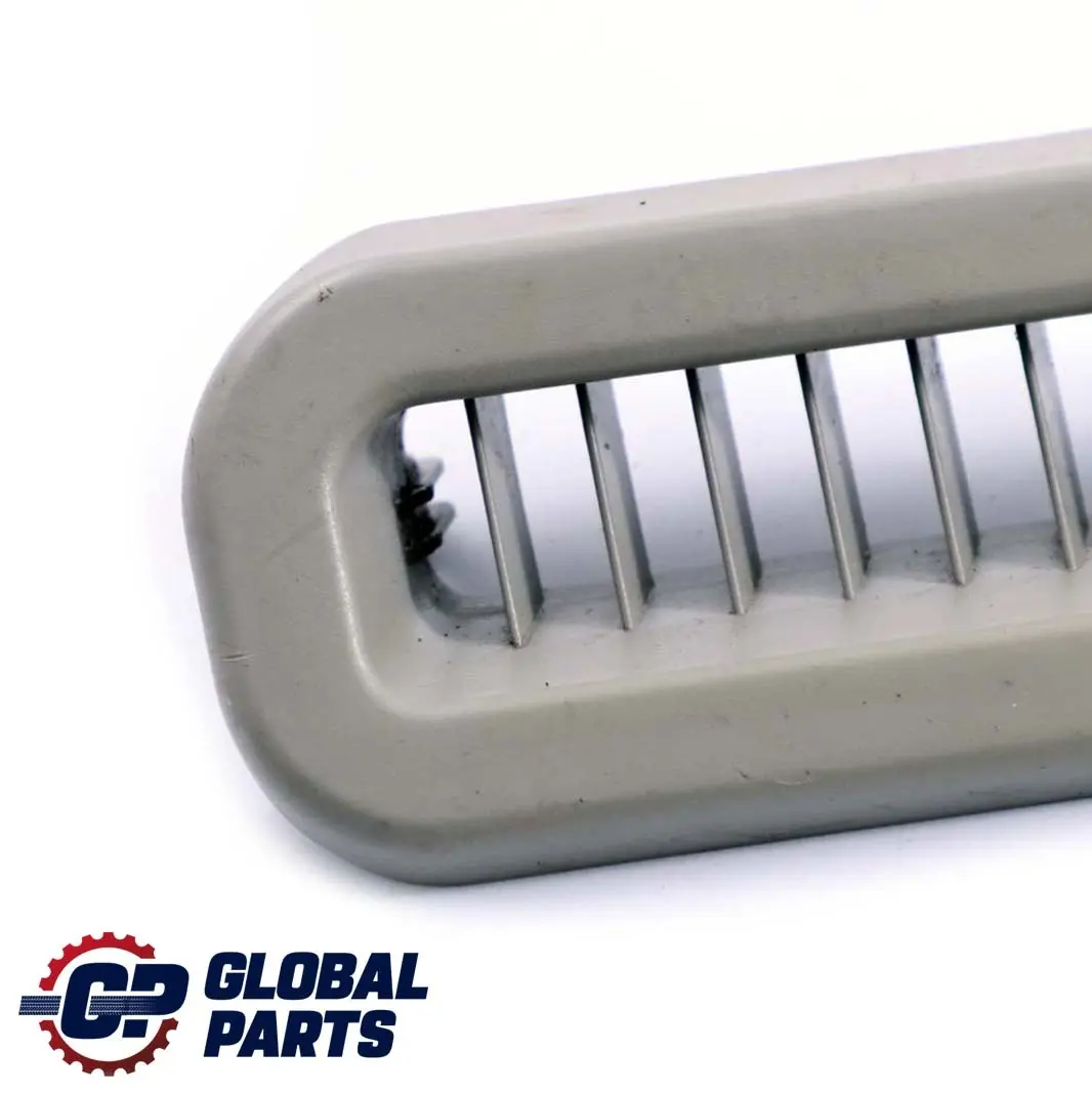  Mercedes-Benz S W220 Front Left Pillar Post Air Vent Duct N/S Grey - SKU A2206900179 - Part number A2206900179