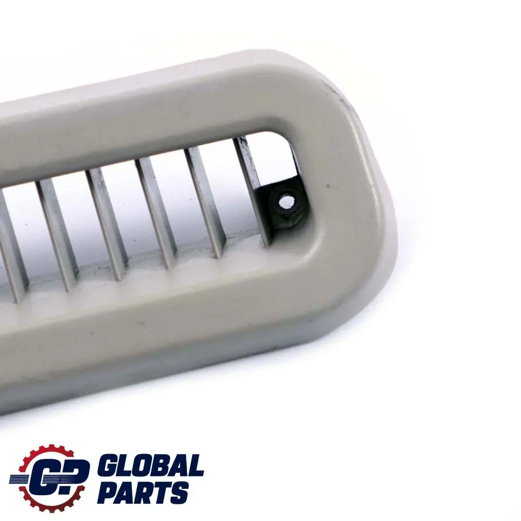  Mercedes-Benz S W220 Front Left Pillar Post Air Vent Duct N/S Grey - SKU A2206900179 - Part number A2206900179