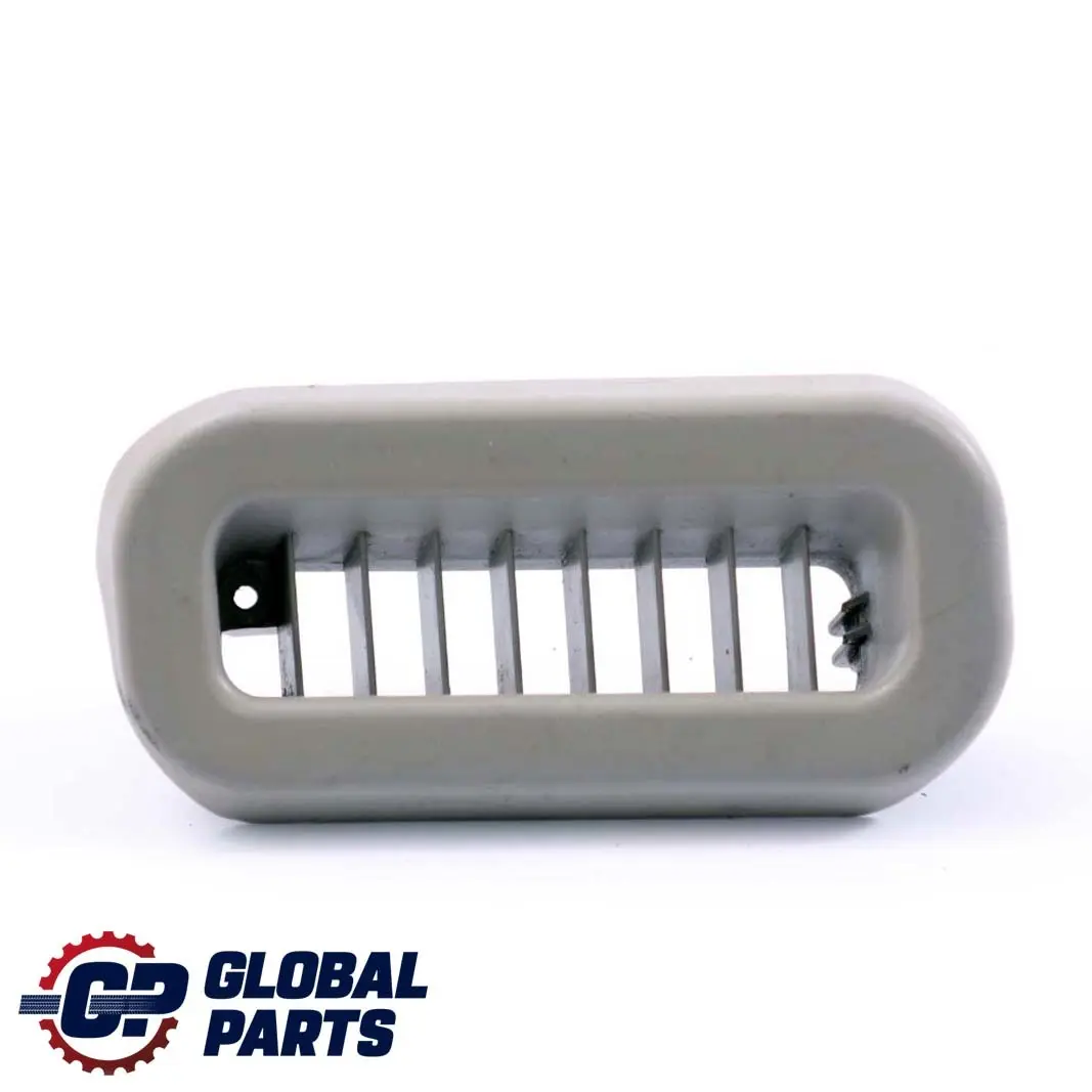  Mercedes-Benz S W220 Front Left Pillar Post Air Vent Duct N/S Grey - SKU A2206900179 - Part number A2206900179