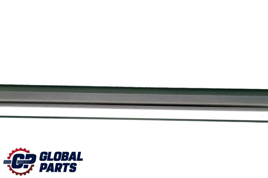  Mercedes-Benz S-Class W220 Front Left Door N/S Weatherstrip Trim Strip - SKU A2206900180 - Part number A2206900180