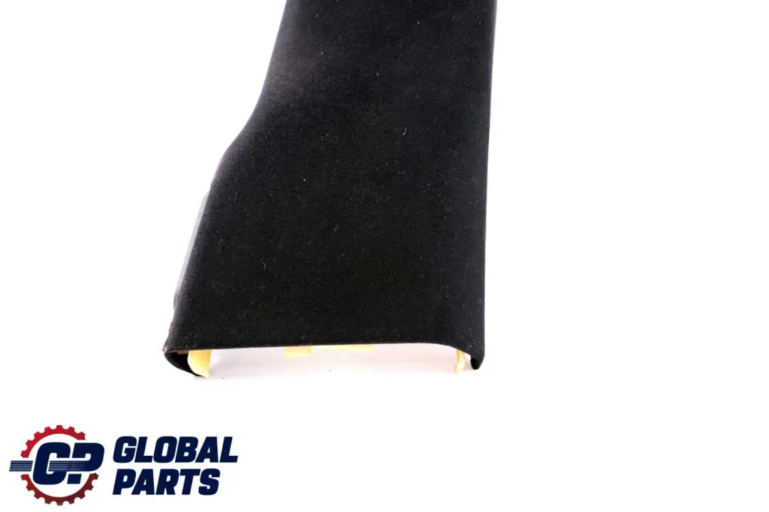  Mercedes-Benz S-Class W220 Column B-Pillar Trim Panel Right Black - SKU A2206900225 - Part number A2206900225