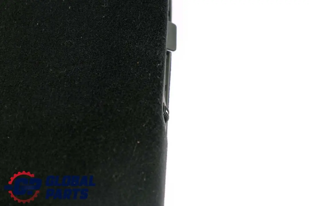  Mercedes-Benz S-Class W220 Column B-Pillar Trim Panel Right Black - SKU A2206900225 - Part number A2206900225