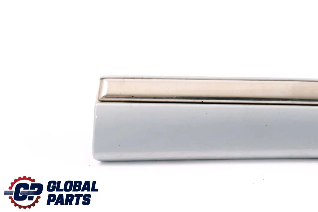 Clase S W220 Guardabarros Delantero Derecho Moldura Azul Calcedonblau para Mercedes con número de pieza A2206900262 Mercedes Clase S W220 Guardabarros Delantero Derecho Moldura Azul Calcedonblau - SKU A2206900262-QB - Número de pieza A2206900262